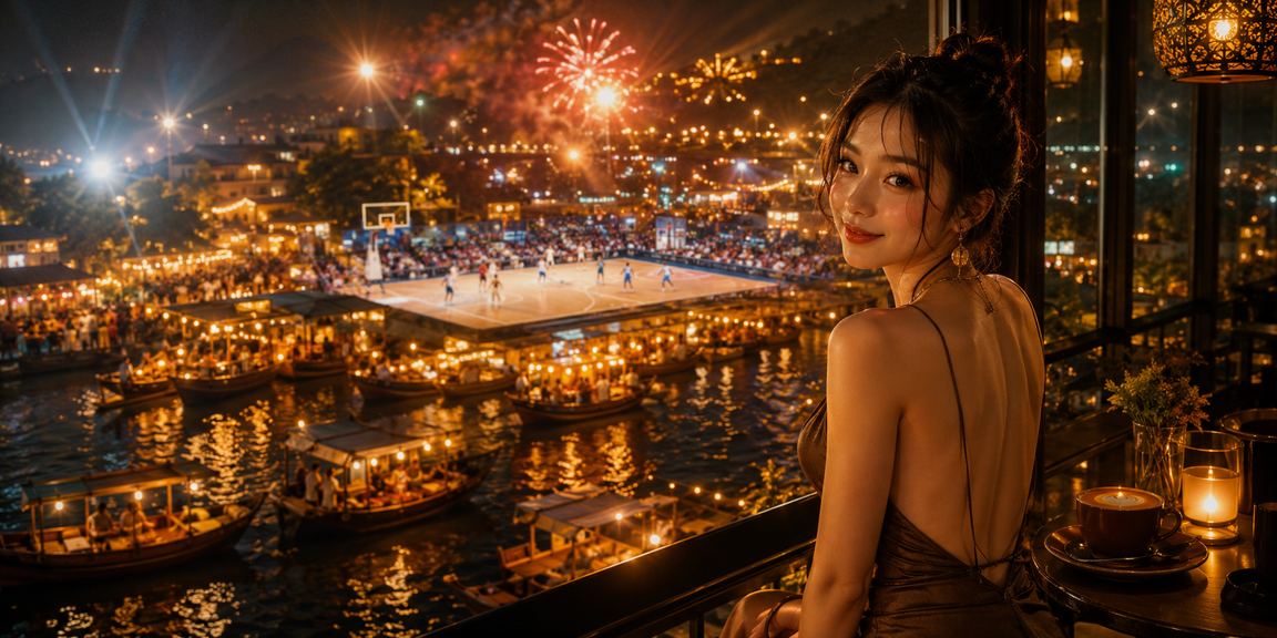 Theo dõi cược bóng rổ và thể thao tại Phú Quốc qua nền tảng 319