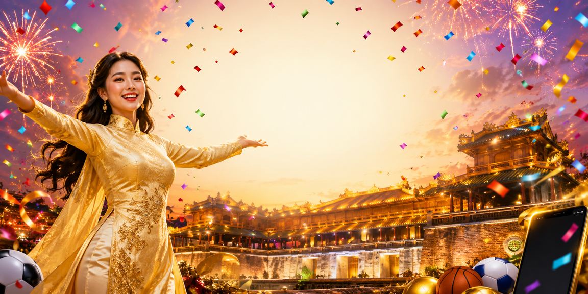Người chơi casino trực tuyến tại Việt Nam với không khí sôi động